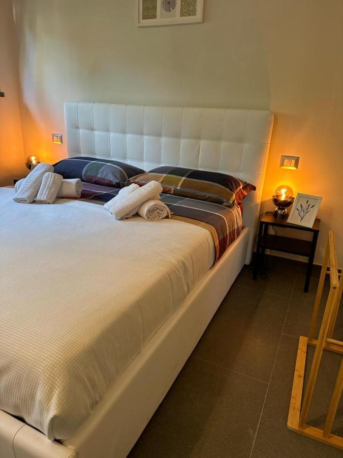 Apartament Il Giardinetto Di Elelu' Private Garage Orvieto Zewnętrze zdjęcie