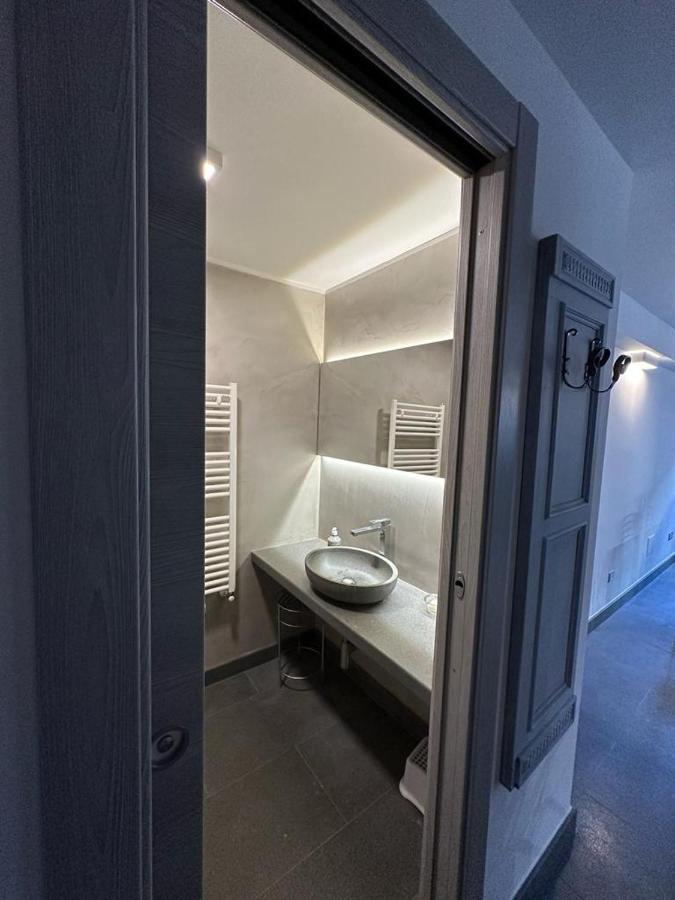 Apartament Il Giardinetto Di Elelu' Private Garage Orvieto Zewnętrze zdjęcie