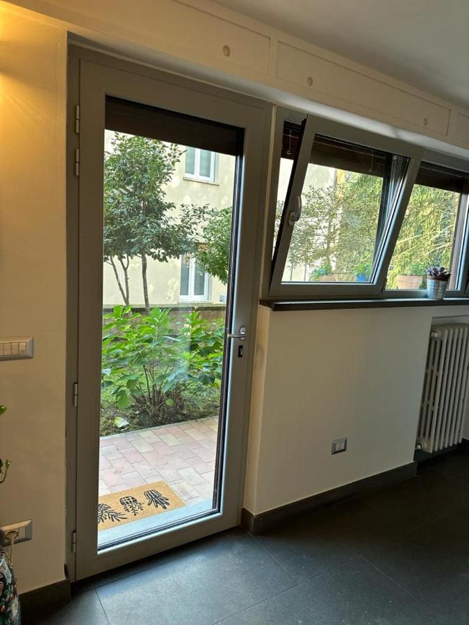 Apartament Il Giardinetto Di Elelu' Private Garage Orvieto Zewnętrze zdjęcie