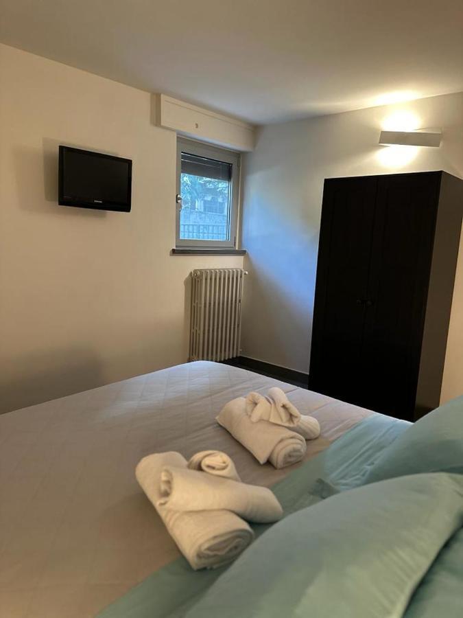 Apartament Il Giardinetto Di Elelu' Private Garage Orvieto Zewnętrze zdjęcie