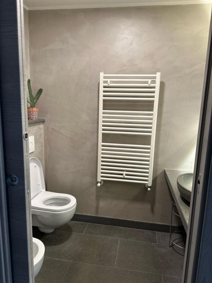Apartament Il Giardinetto Di Elelu' Private Garage Orvieto Zewnętrze zdjęcie