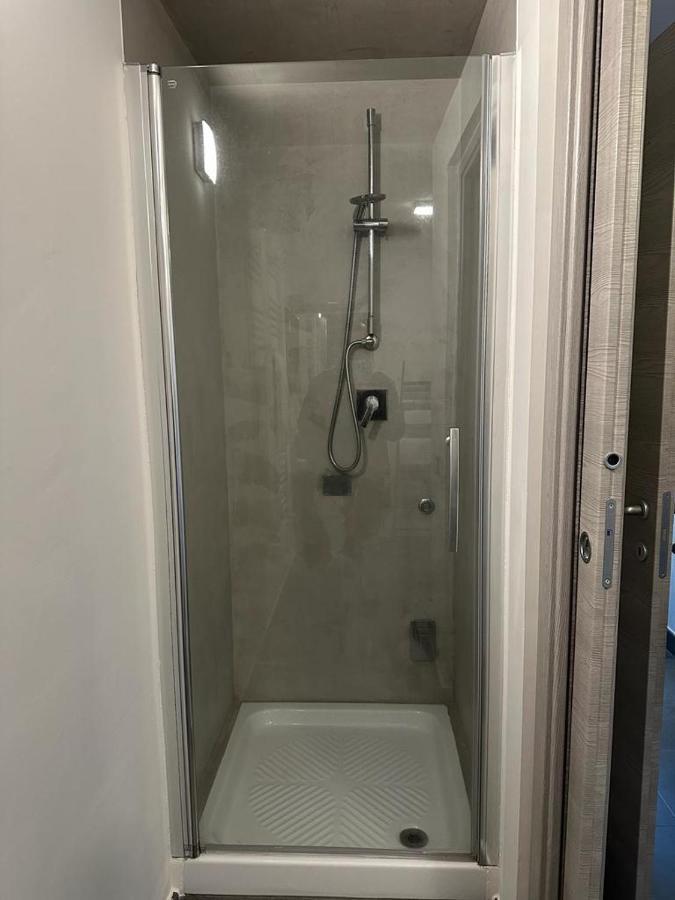 Apartament Il Giardinetto Di Elelu' Private Garage Orvieto Zewnętrze zdjęcie
