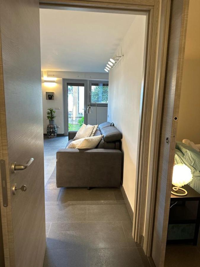 Apartament Il Giardinetto Di Elelu' Private Garage Orvieto Zewnętrze zdjęcie