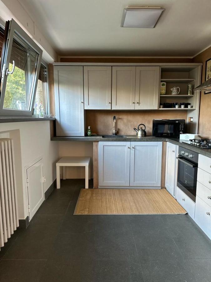 Apartament Il Giardinetto Di Elelu' Private Garage Orvieto Zewnętrze zdjęcie