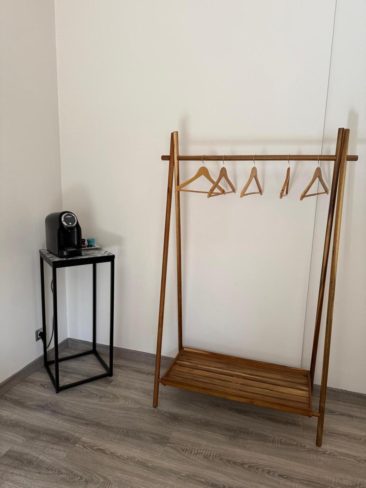 Apartament Il Giardinetto Di Elelu' Private Garage Orvieto Zewnętrze zdjęcie