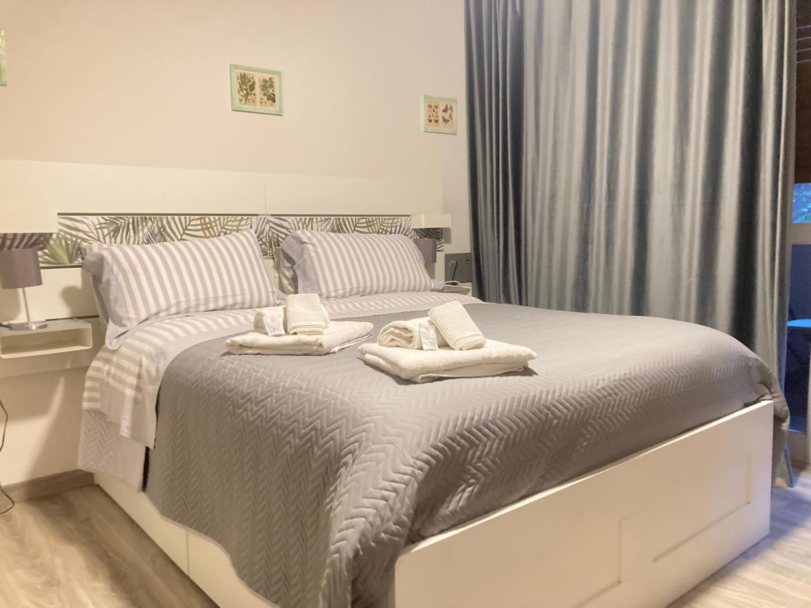 Apartament Il Giardinetto Di Elelu' Private Garage Orvieto Zewnętrze zdjęcie