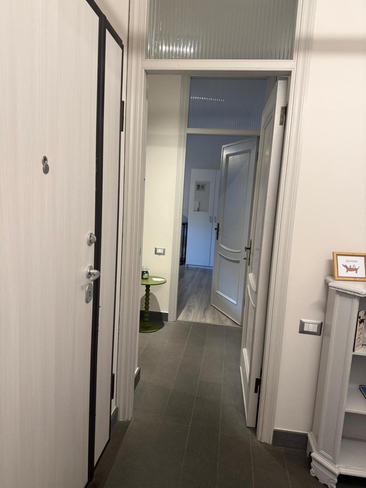 Apartament Il Giardinetto Di Elelu' Private Garage Orvieto Zewnętrze zdjęcie