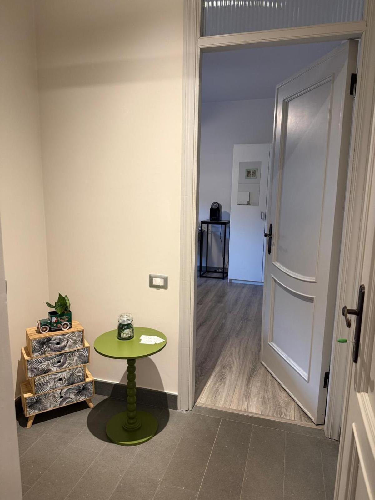 Apartament Il Giardinetto Di Elelu' Private Garage Orvieto Zewnętrze zdjęcie