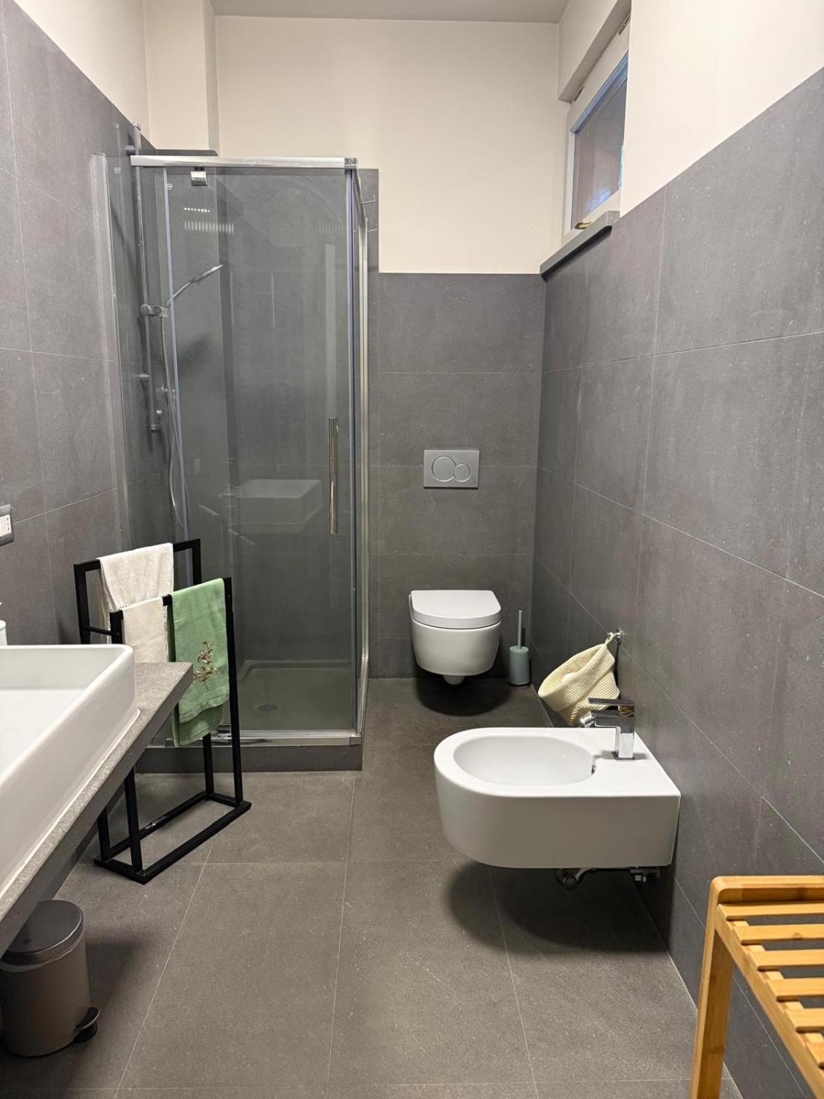 Apartament Il Giardinetto Di Elelu' Private Garage Orvieto Zewnętrze zdjęcie